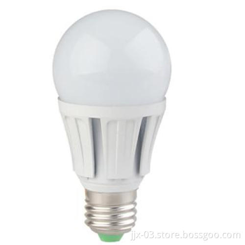 3w Led Bulb Lamp With E27 Base